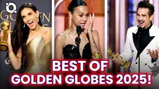 Most Iconic Moments in Award Show History | Funniest Award Show Moments | Datalyzation