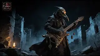 The Plague Doctor&rsquo;s Melody &ndash; Dark Symphonic Metal (Gothic Instrumental)