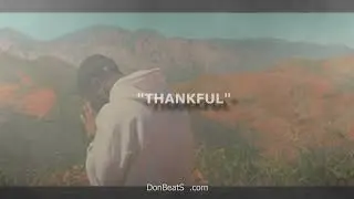 Thankful - $10 lease, EMINEM, MIGOS, KANYE WEST type beat, TRAP INSTRUMENTAL, LEASE TRAP BEAT