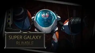 Super Galaxy Rumble Skin Spotlight