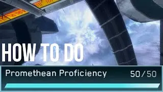 Halo MCC Challenges | Promethean Proficiency