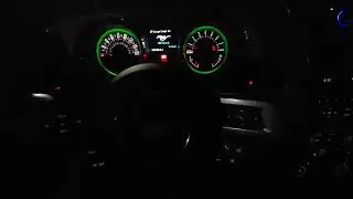 S197 to S550 Steering Wheel Swap - Post Installation Thoughts
