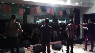 WAR-SAV - Musca'Noz - Le Pallet - D&eacute;cembre 2017