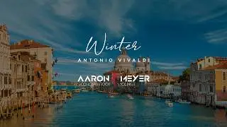Concert Rock Violinist Aaron Meyer - 