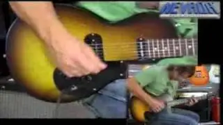 Gibson Melody Maker   Raw Vintage Sunburst   Nevada music UK