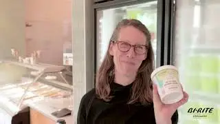 Bi-Rite Creamery x Local Chefs Series Meyer Lemon Rosemary Crumble with Nicole Krasinski