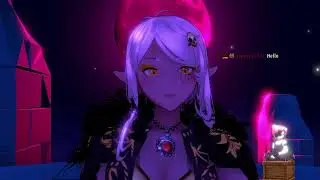 2025 02 06   Bonnicula + Space Buffoon's NIGHTDRIVE： Flipside Frights