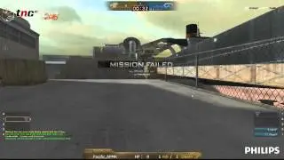 TNC eSports Cup - Crossfire Division [March Leg]