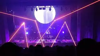 Brit Floyd wish you were here Taft theater