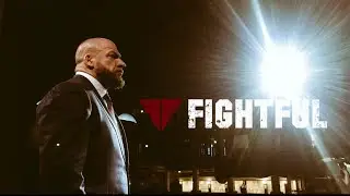 Triple H Media Call For NXT Takeover WarGames 2019