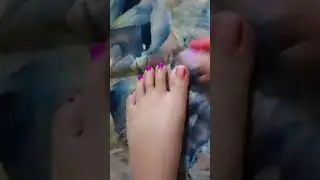Testing Matt Look Nail Paint Remover Wipes #shorts #Testing nail   polish  removerwipes