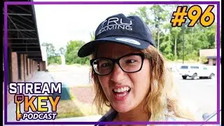 TRUmama TAKEOVER - Stream Key Podcast (📞#96)