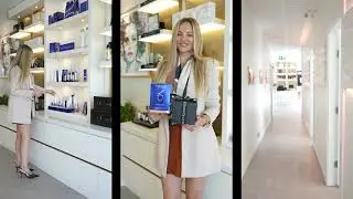 Celebrity client experience 2025