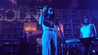 Savannah Outen - Sad In the Summer (Live) - The Study Hollywood