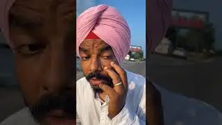@channi kalakaar @ funnypunjabi
