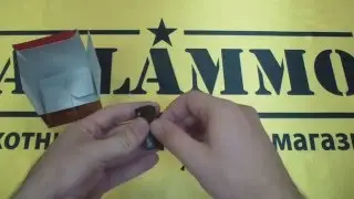 Крепление MAKnetic на Blaser R93 для коллиматоров Docter