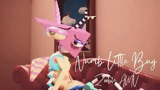 Numb Little Bug: Zooble (TADC AMV)
