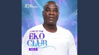 Live at The Eko Club 3 Pt. 1