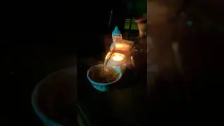 #романтика ночи #чай #будниотшельника #villagevlog #tea #love #вечер #жизньвдеревне
