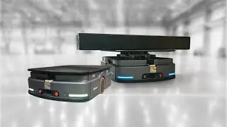 AMR Demo Testlerini Başarıyla Tamamladık!  | Seyiton