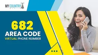 682 Area code - My Country Mobile