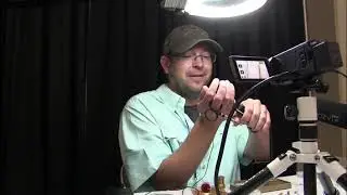 Pete Steen Expo 2018