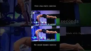 🔥Total Body Power: Elevate Your Fitness with Effective Full Body Exercises❗