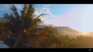 Runcam 5 orange 4k + ND8 filter #runcam #fpvfreestyle #fpvcinematic