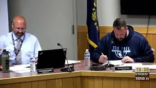 TRSB Meeting 05/19/2022