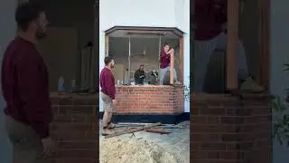 How to fit window/bay window with music