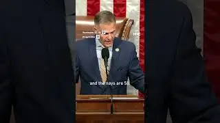 Majority of US House votes in favour of Israel aid bill