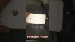 iPhone 6s plus PUBG test #shorts #funny