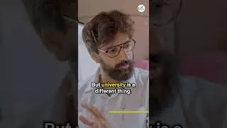 CPI-M General Secretary Sitaram Yechury talks about him being All India Topper