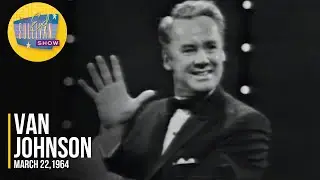 Van Johnson 