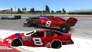 O dale jr nu 8 ep1