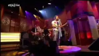 Jim zingt 