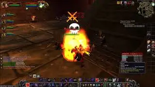 World of Warcraft Classic 2 Hours of BRD Throwback (no sound) Flawless No Deaths