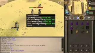 Abyssus Nex Vs. Tehpizzaboy  (Failgex Version)