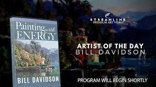 Bill Davidson: 
