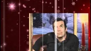 Adam Cartwright - merry x-mas everyone
