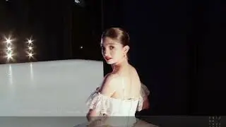 Prix de Lausanne 2024 – Day 5 (Morning)  – Selections