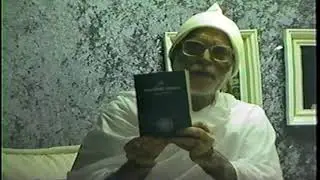 Pujyashree Atmanandji Ath Drasti ni Sajjay Tara Drasti LI USA 26-07-2000 57M U047