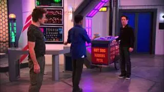 Lab Rats | Snelheidsproblemen | Disney Channel BE