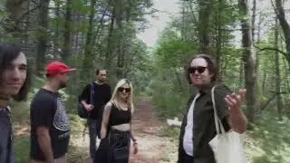 Oldsoul - Nerves (Official Video)