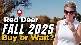 Red Deer in Autumn: The Inside Scoop