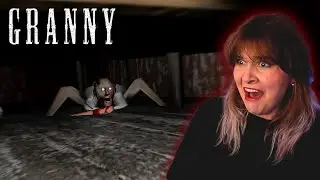 my experience with Granny...