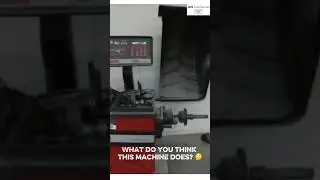 Equipment Walkthrough- Metro Colission