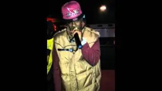 Scoota Boy Live @565