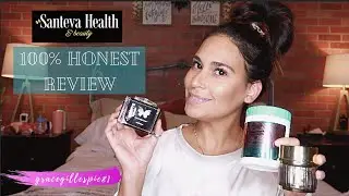 Santeva Health & Beauty Review | 100% Honest