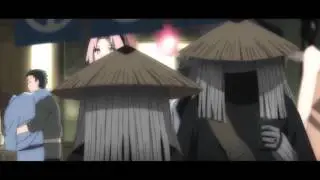 ItaSaku - Always